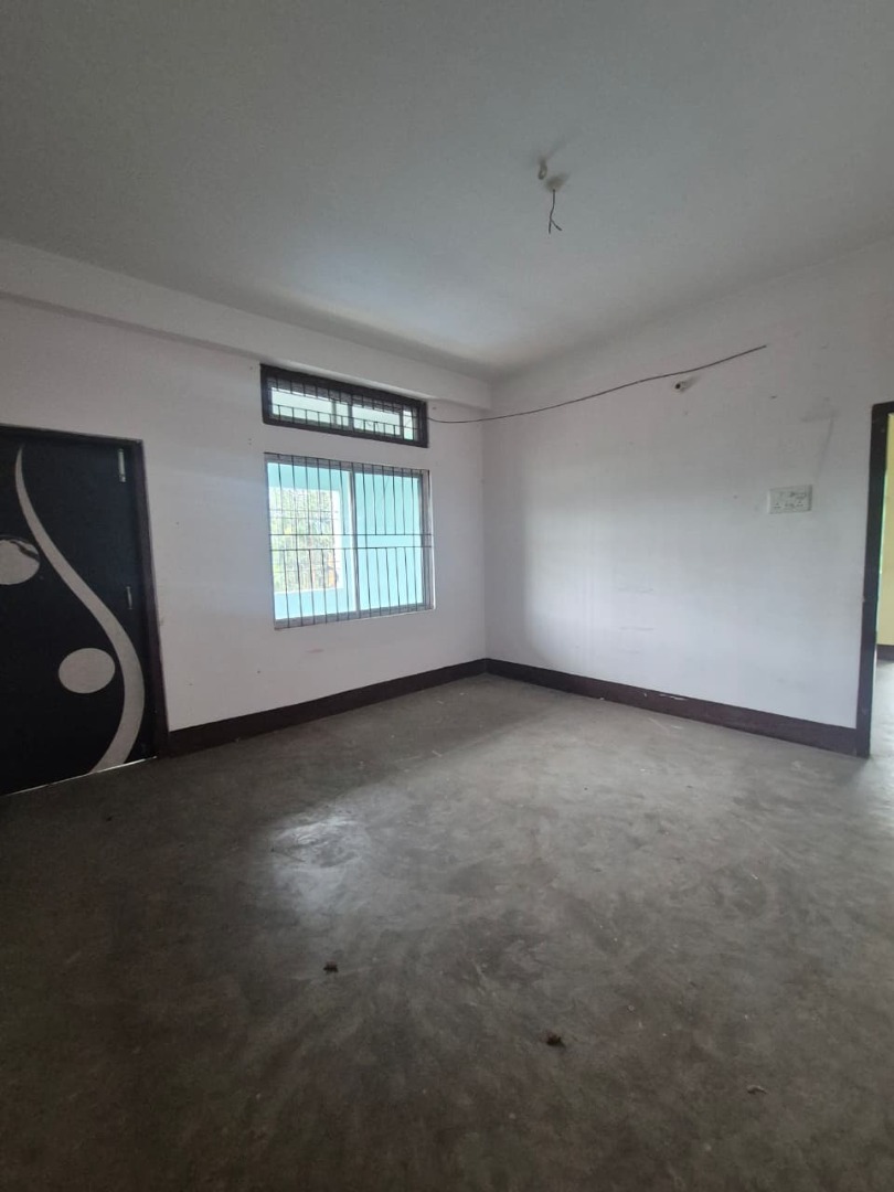 Unfurnished 2bhk in Lalganesh, Guwahati, Assam, India for Rent